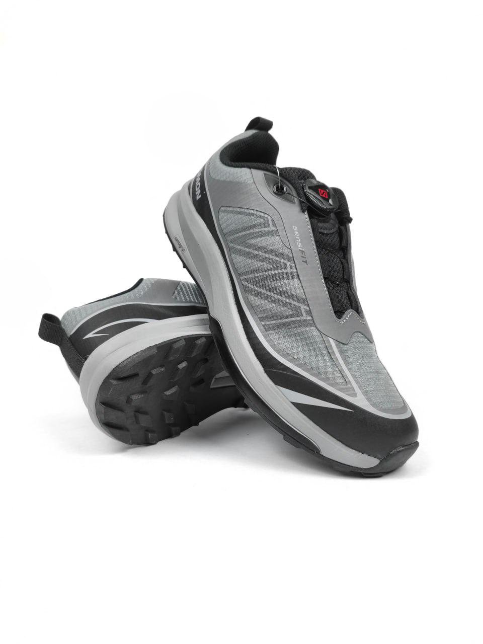 ᐉ Кроссовки мужские Salomon X-MISSION BOA текстиль р. 41