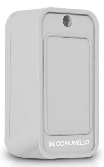 Приймач зовнішній Comunello Receiver 2-канальний (248033) Приймач зовнішній Comunello Receiver 2-канальний (248033)