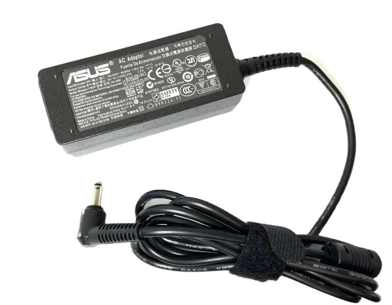 Зарядка для ноутбука Asus 19V 40W 2,1A (000046980)