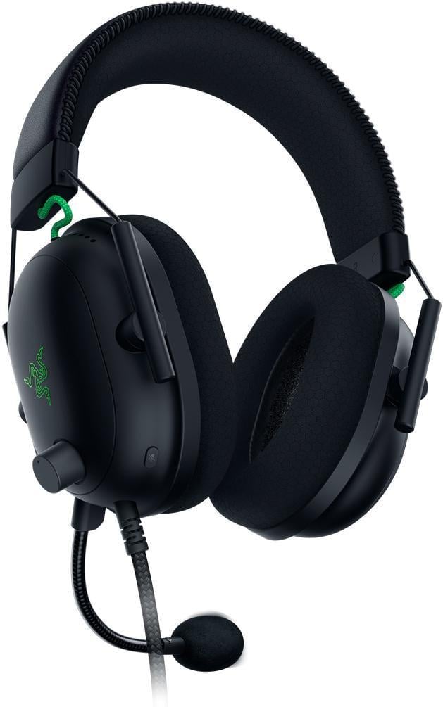 Гарнитура Razer BlackShark V2 Черный (7415312)