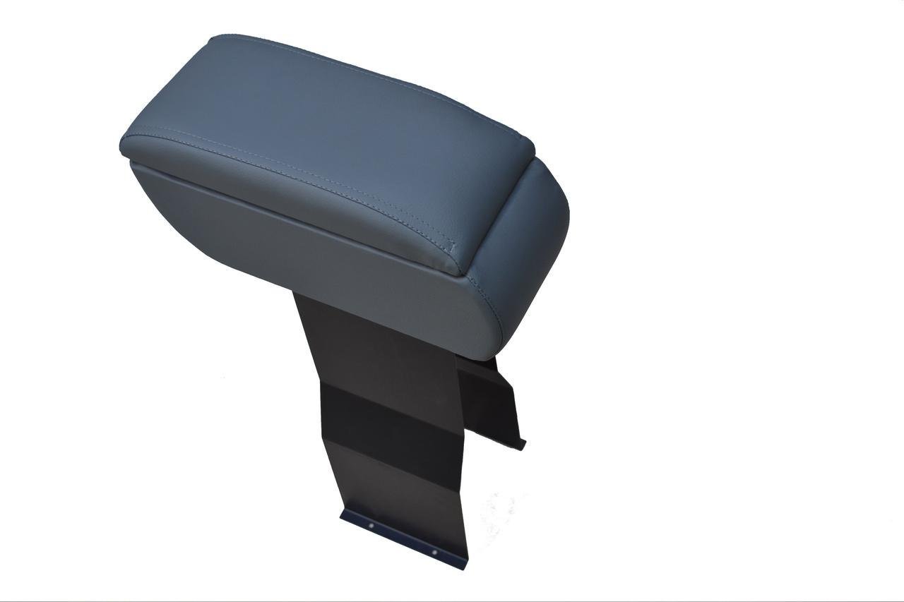 Підлокітник Armrest на Opel Vivaro сидіння 1+2 Чорний (533703475) - фото 7