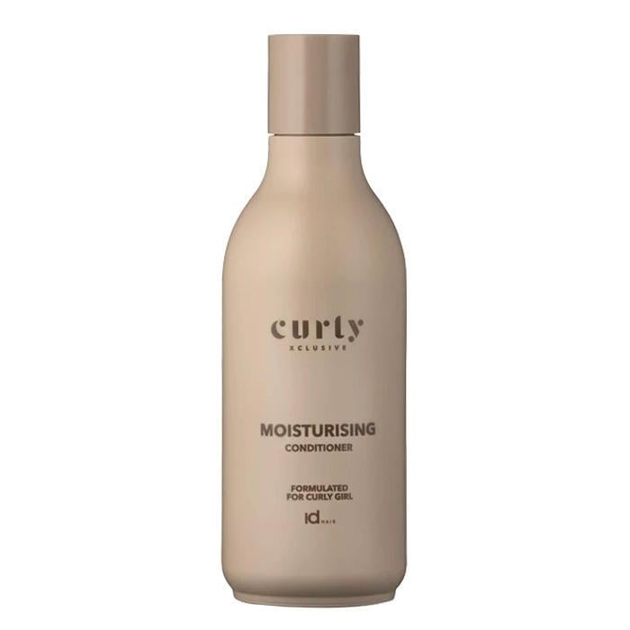Кондиционер увлажняющий IdHair для волос Curly Xclusive Moisturising Conditioner 250 мл