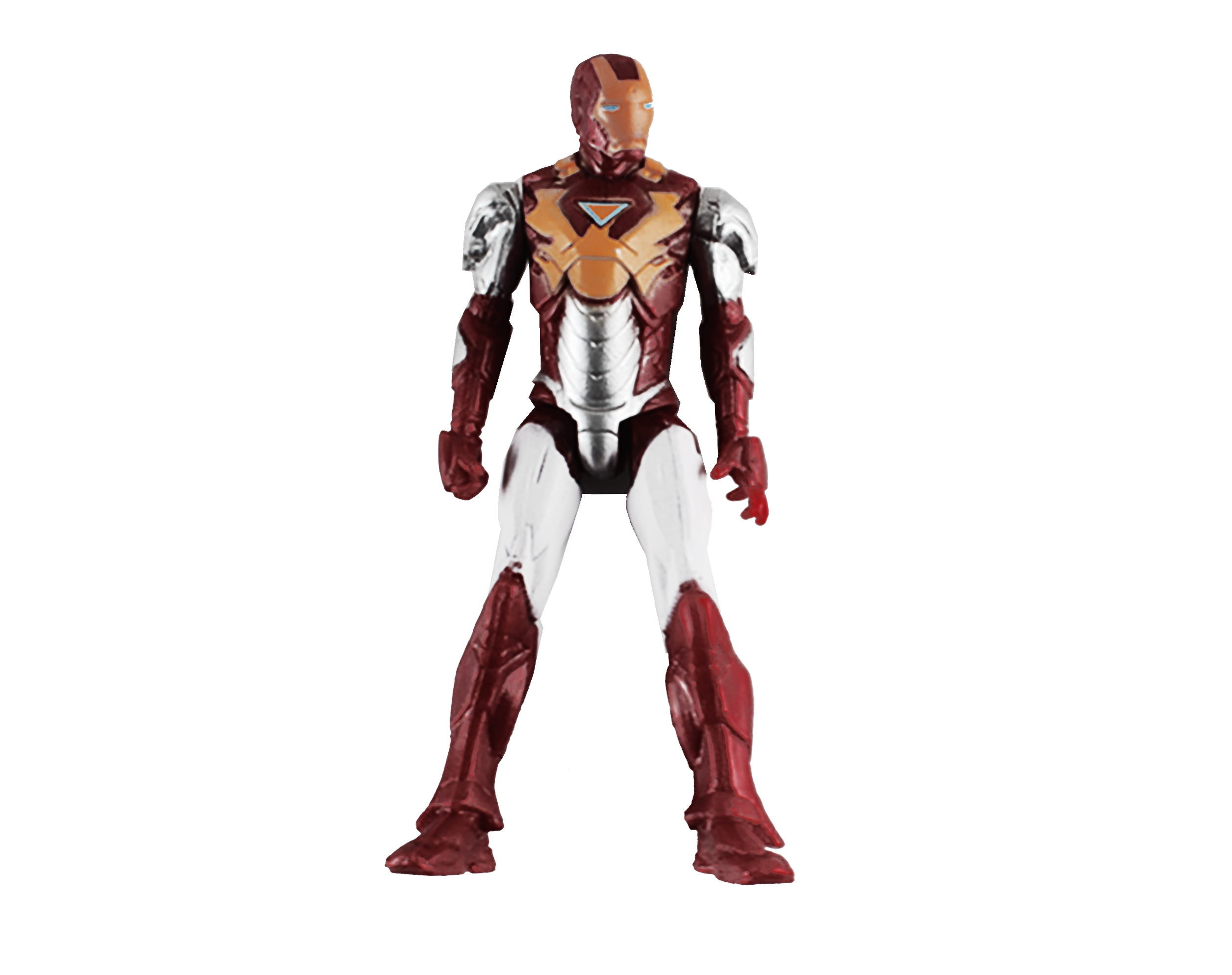 Фигурка SUNROZ Avengers Iron Man 10,5 см (SUN1423)