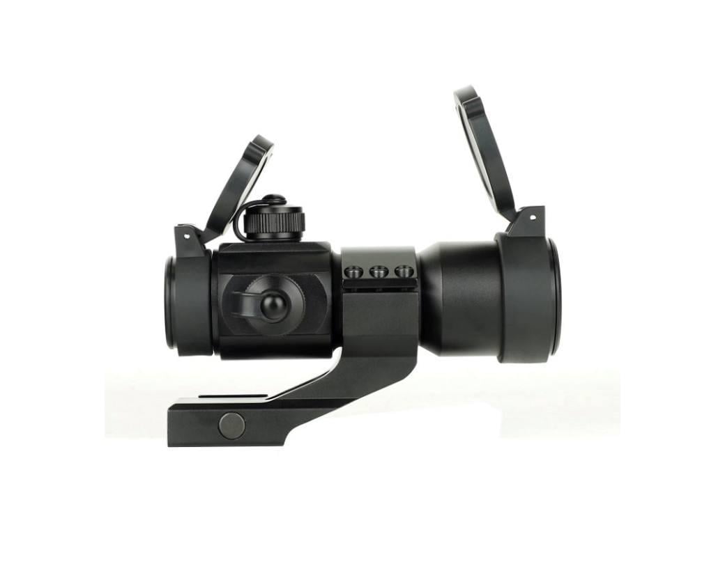 Приціл коліматорний М3 1x35 з підсвіткою - фото 4 Приціл коліматорний М3 1x35 з підсвіткою - фото 4