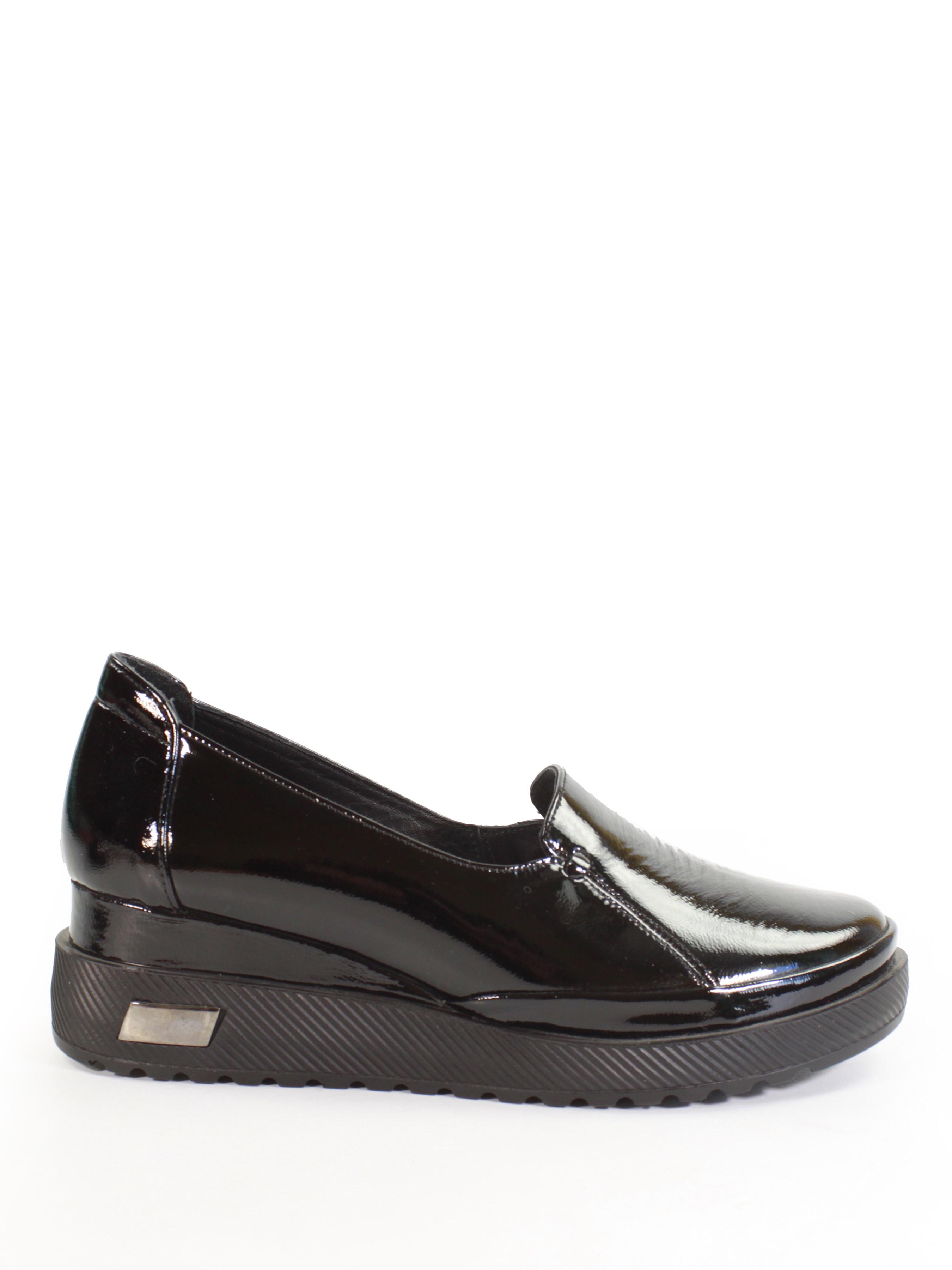 Туфли женские It-girl 886-110 р. 36 Black (886-110_36) - фото 2 Туфли женские It-girl 886-110 р. 36 Black (886-110_36) - фото 2