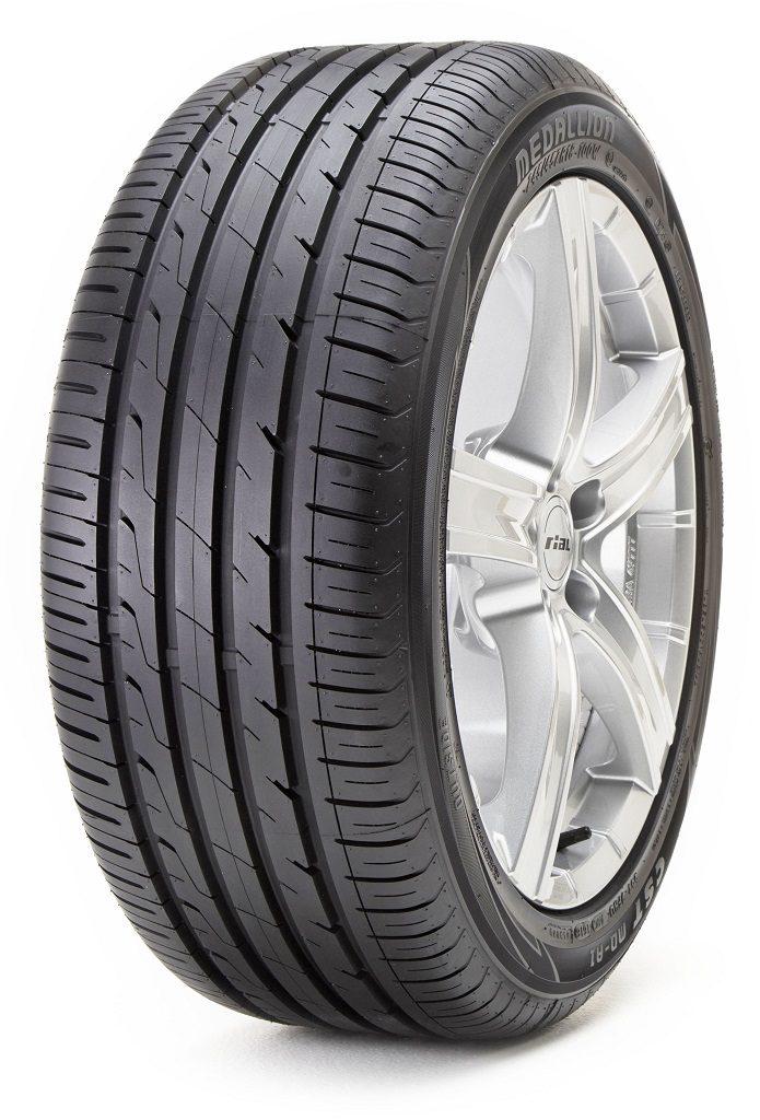 Шина летняя CST Medallion MD-A1 215/55R16 93V (2433981)