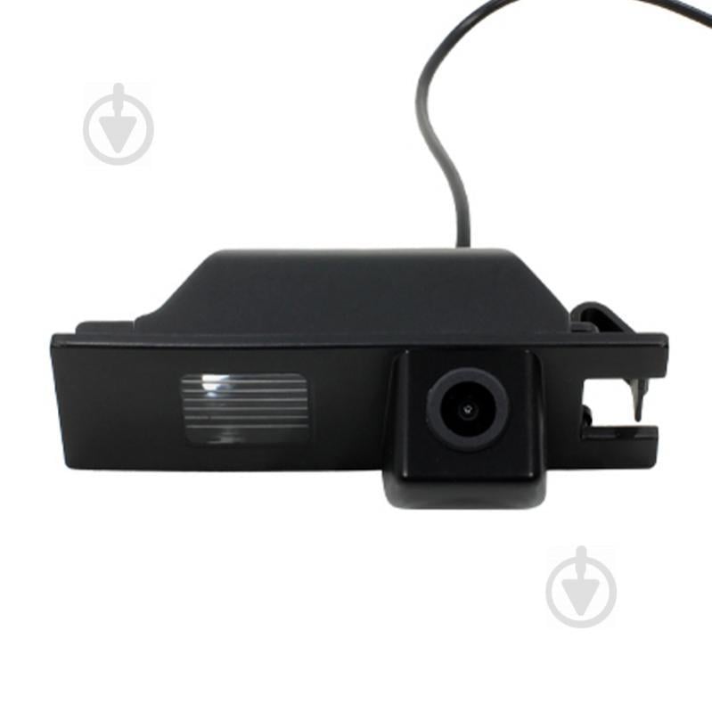 Камера заднего вида Lesko для авто Opel Astra H AND J , Corsa D, Vevtra C, Zafira, Meriva A (5171-13606)