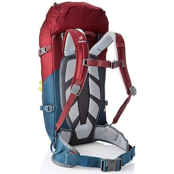 Рюкзак Deuter Guide Lite SL 28 л (3360017 5324) - фото 3