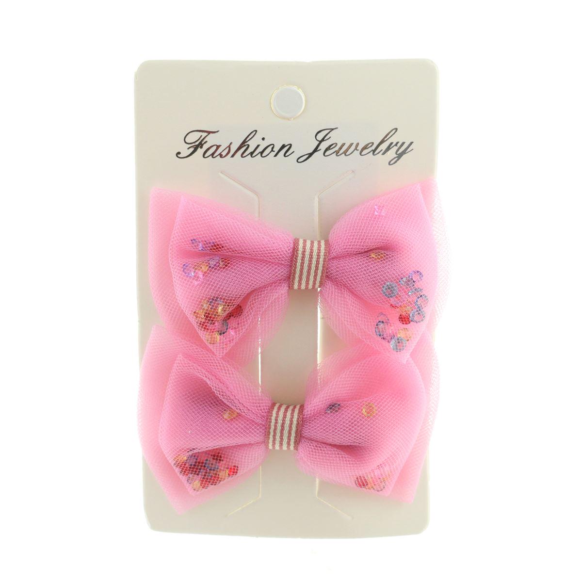 Набор заголок для волос Stenson WW02327 2 шт.