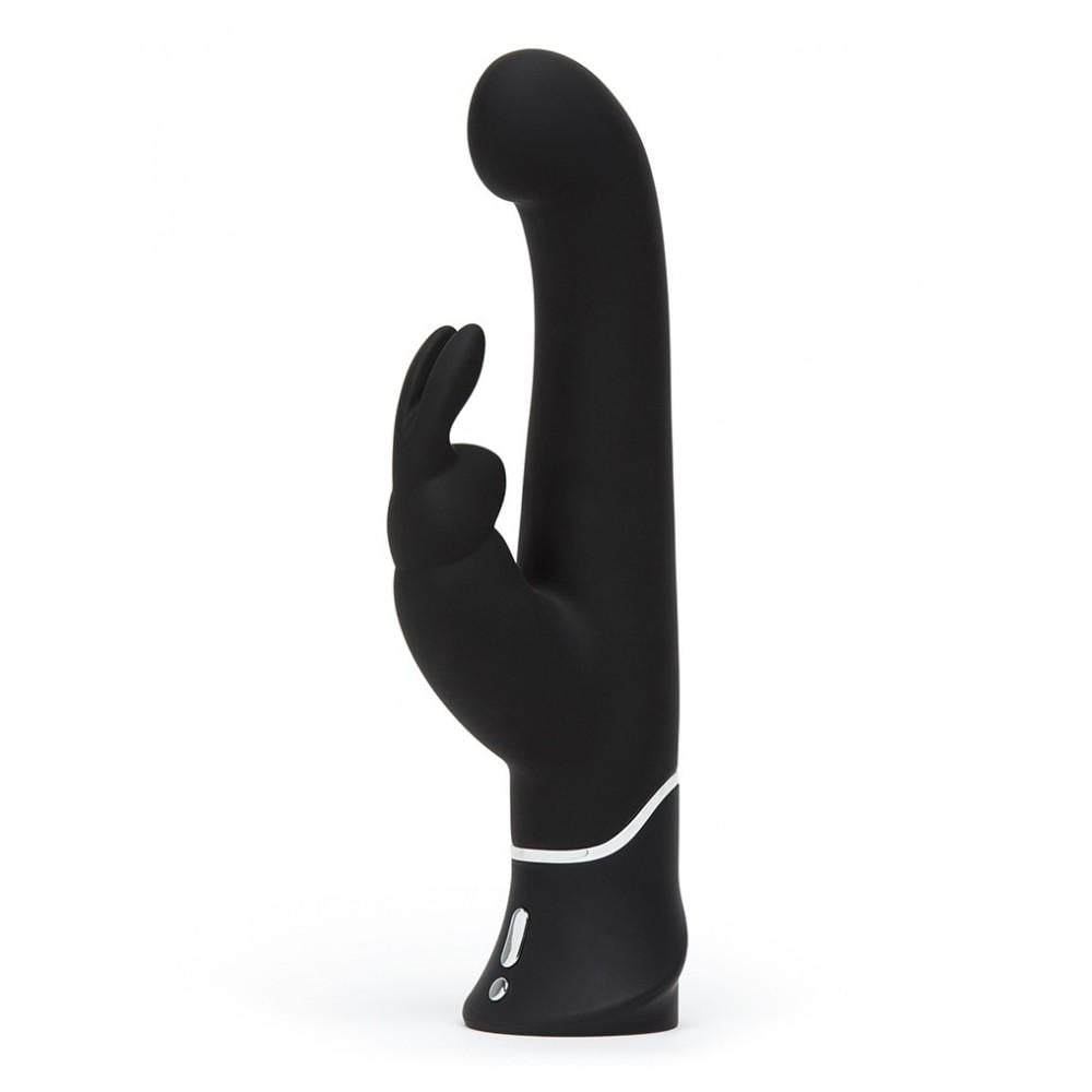 Вибратор кролик Happy Rabbit G-Spot Stroker (FS79368)