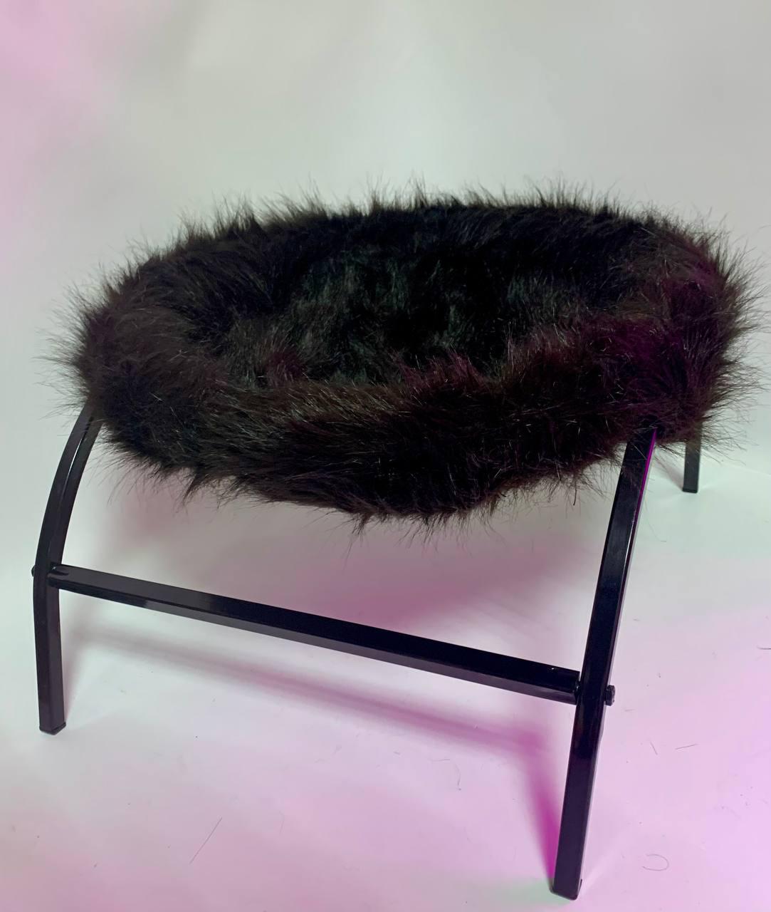 Гамак для кішок та собак Моніка 43 см (23180193) - фото 6 Гамак для кішок та собак Моніка 43 см (23180193) - фото 6