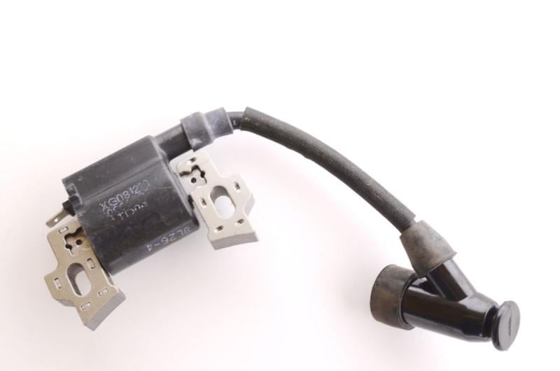 Катушка высокого напряжения с надсвечником для газонокосилки 1P64 FA 64 мм (4731) - фото 3