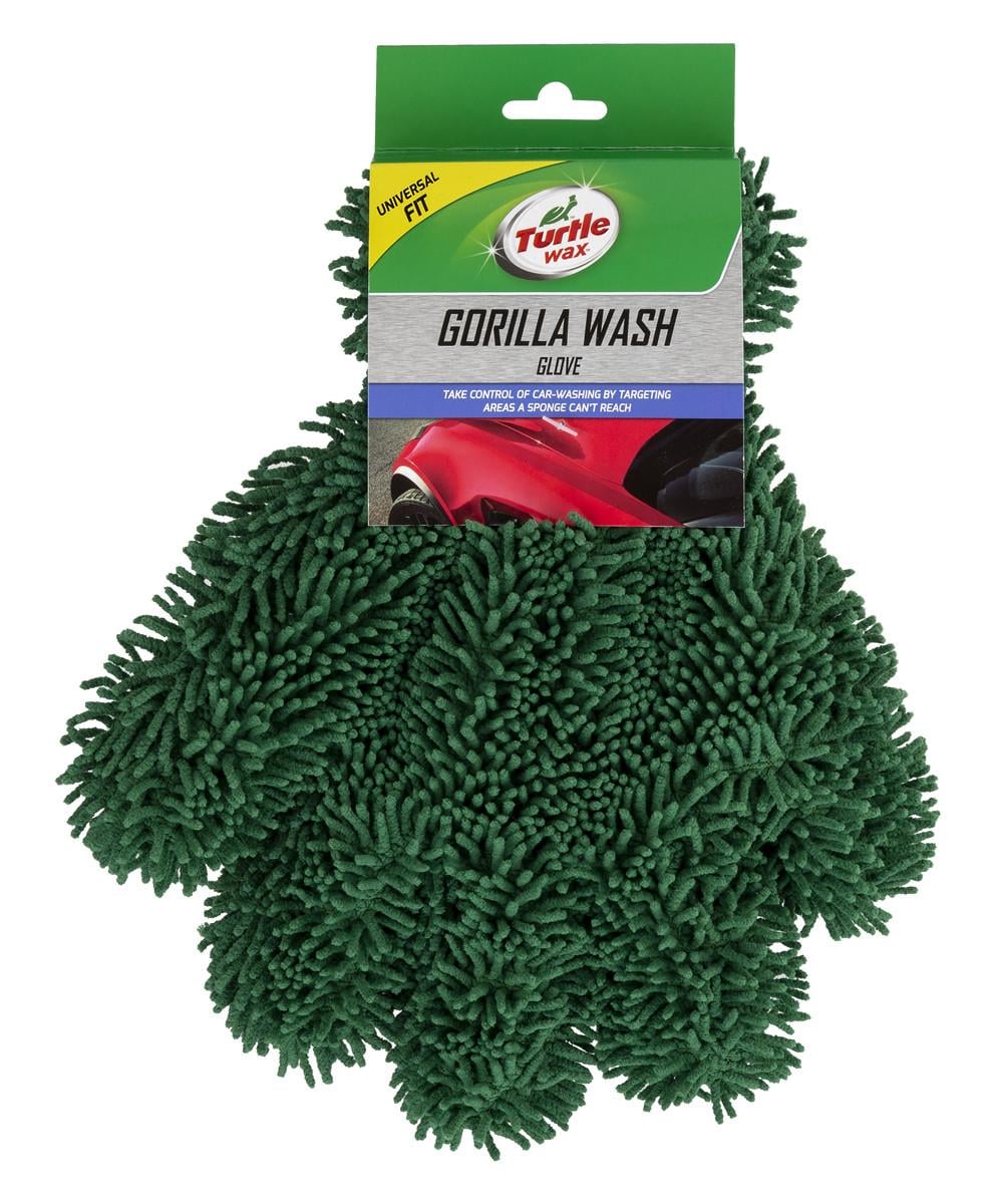Перчатка для мойки труднодоступных мест TURTLE WAX 260х230 мм 1 шт.