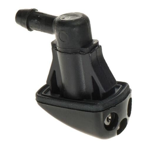 Форсунка омывателя лобового стекла Hyundai/Kia 3 сопла (98630-ZZ000)