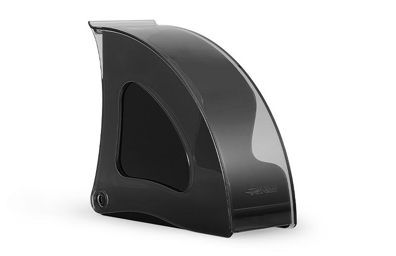 Холдер органайзер для бумажных фильтров V60 MHW-3BOMBER Snail Black (FH5970B) Холдер органайзер для бумажных фильтров V60 MHW-3BOMBER Snail Black (FH5970B)