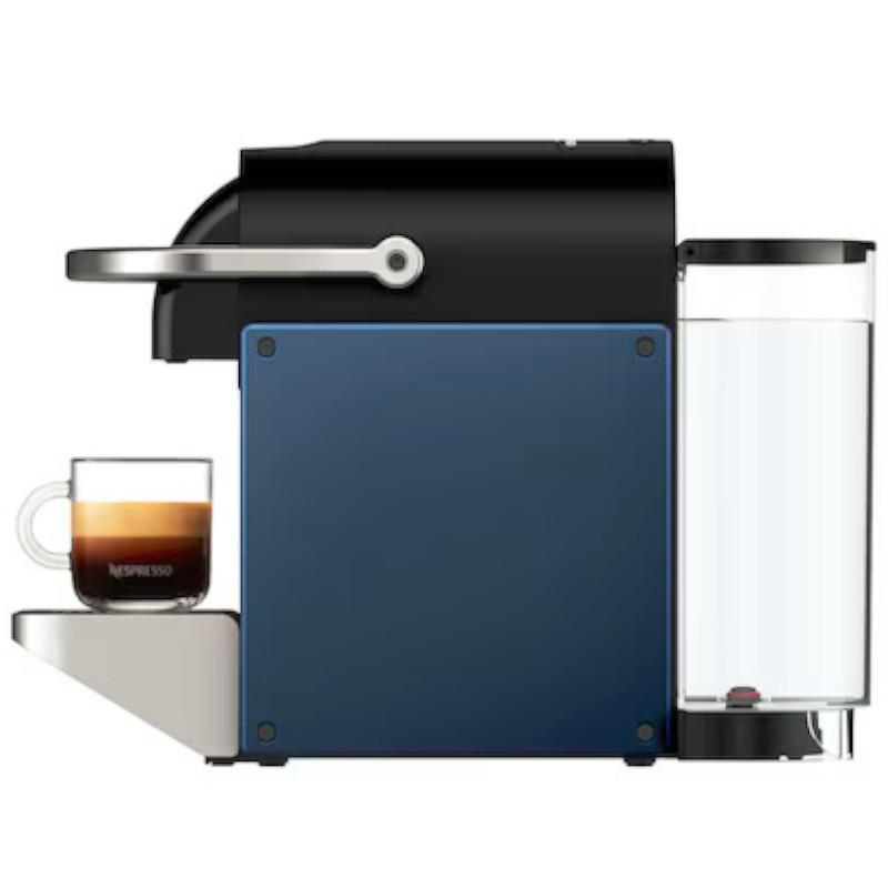 Кавоварка капсульна Nespresso Pixie D62 Blue - фото 4