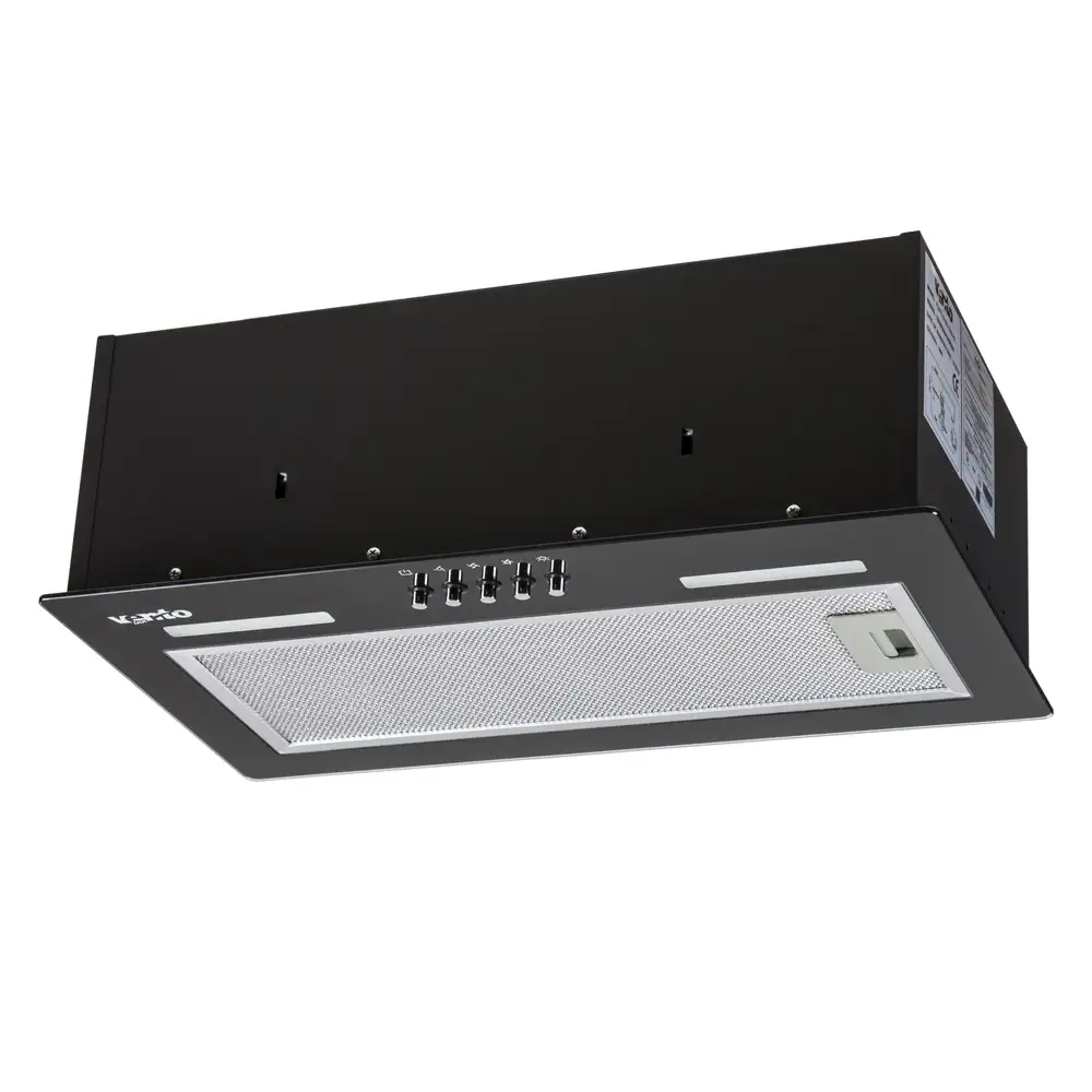 Витяжка кухонна Ventolux PUNTO 52 BG 700 PB