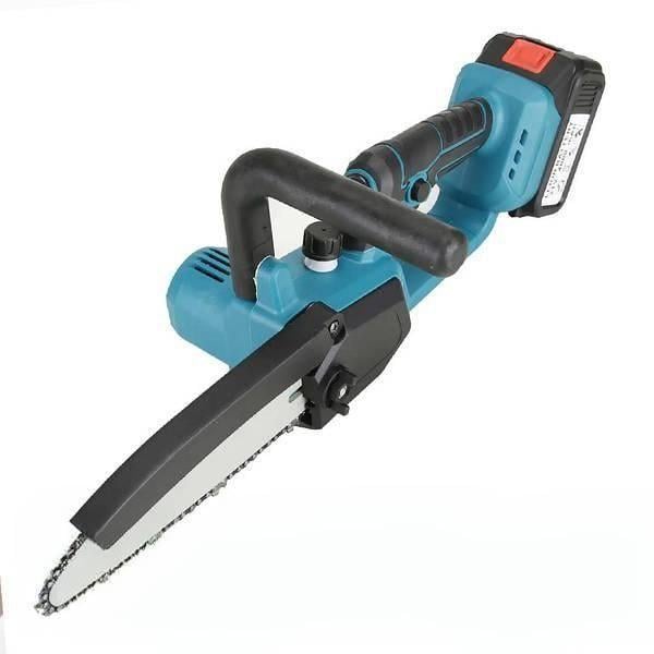 Електропила акумуляторна Electric chain saw 8" та 2 акумулятори 48V (SP488)