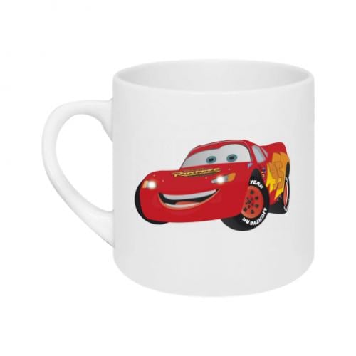 Кружка Маккуин 180 мл (14880943-1-37856)