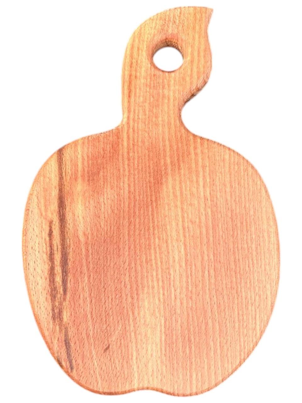 Набір дощечок для нарізки Фрукті 4в1 (2483307175) - фото 7 Набір дощечок для нарізки Фрукті 4в1 (2483307175) - фото 7