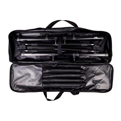 Род-под короповий Carp PRO Tork Rod For 4 Rods підставка під 4 вудилища (28493970) - фото 3 Род-под короповий Carp PRO Tork Rod For 4 Rods підставка під 4 вудилища (28493970) - фото 3