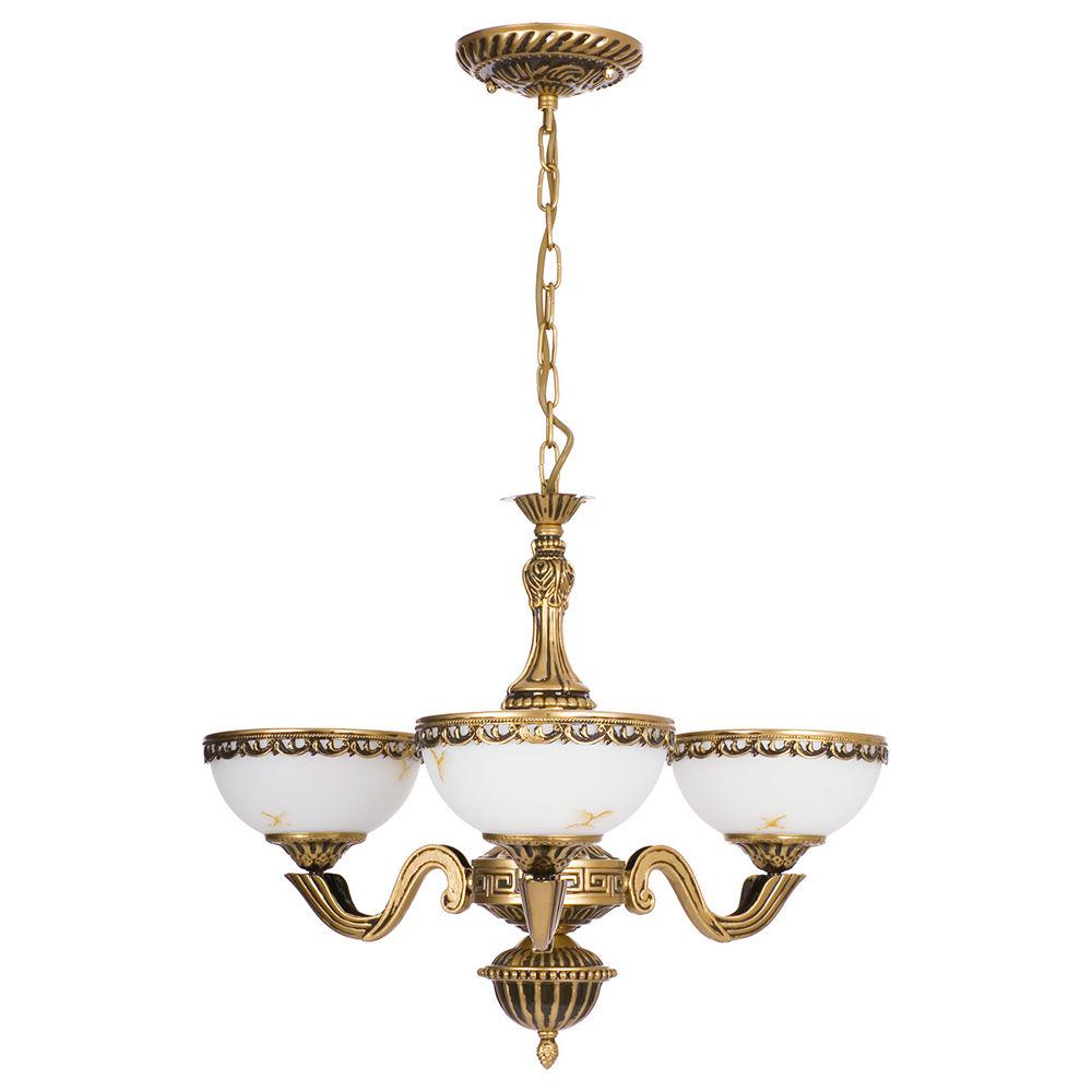 Люстра Nowodvorski Attyka 3362 Люстра Nowodvorski Attyka 3362