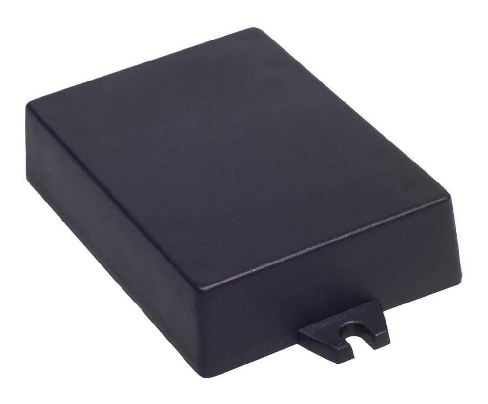 Корпус пластмасовий Z53U 90x65x22 мм (29706)