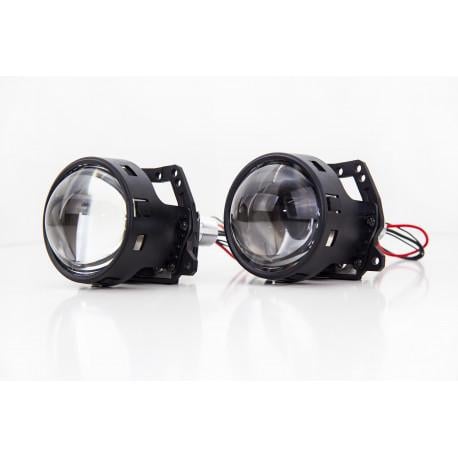 Линзы Galaxy BI-LED Lens A10 3,0" 4300K (xn_cua_4037)