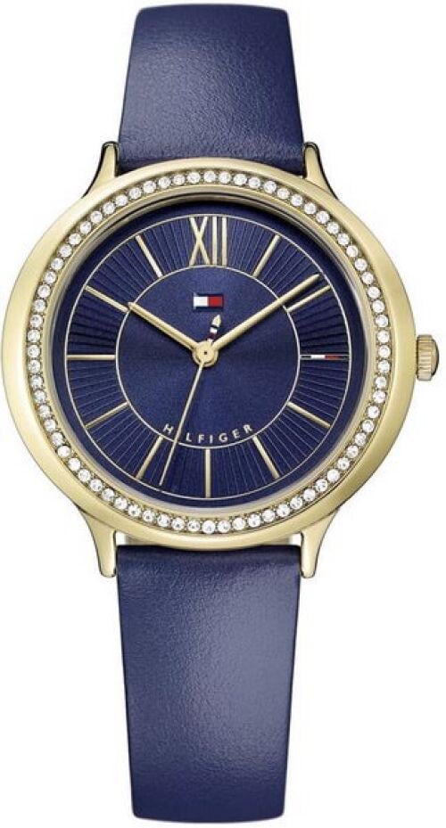 Наручний годинник жіночий Tommy Hilfiger 1781852 (103609)
