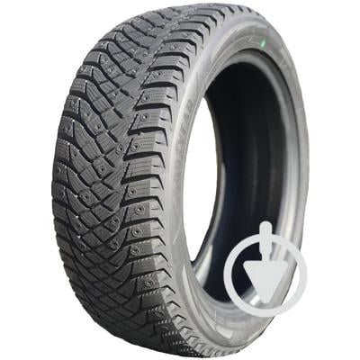 Автошина зимняя Goodyear UltraGrip Arctic 2 245/40 R19 98T XL FP шипованая (431365)