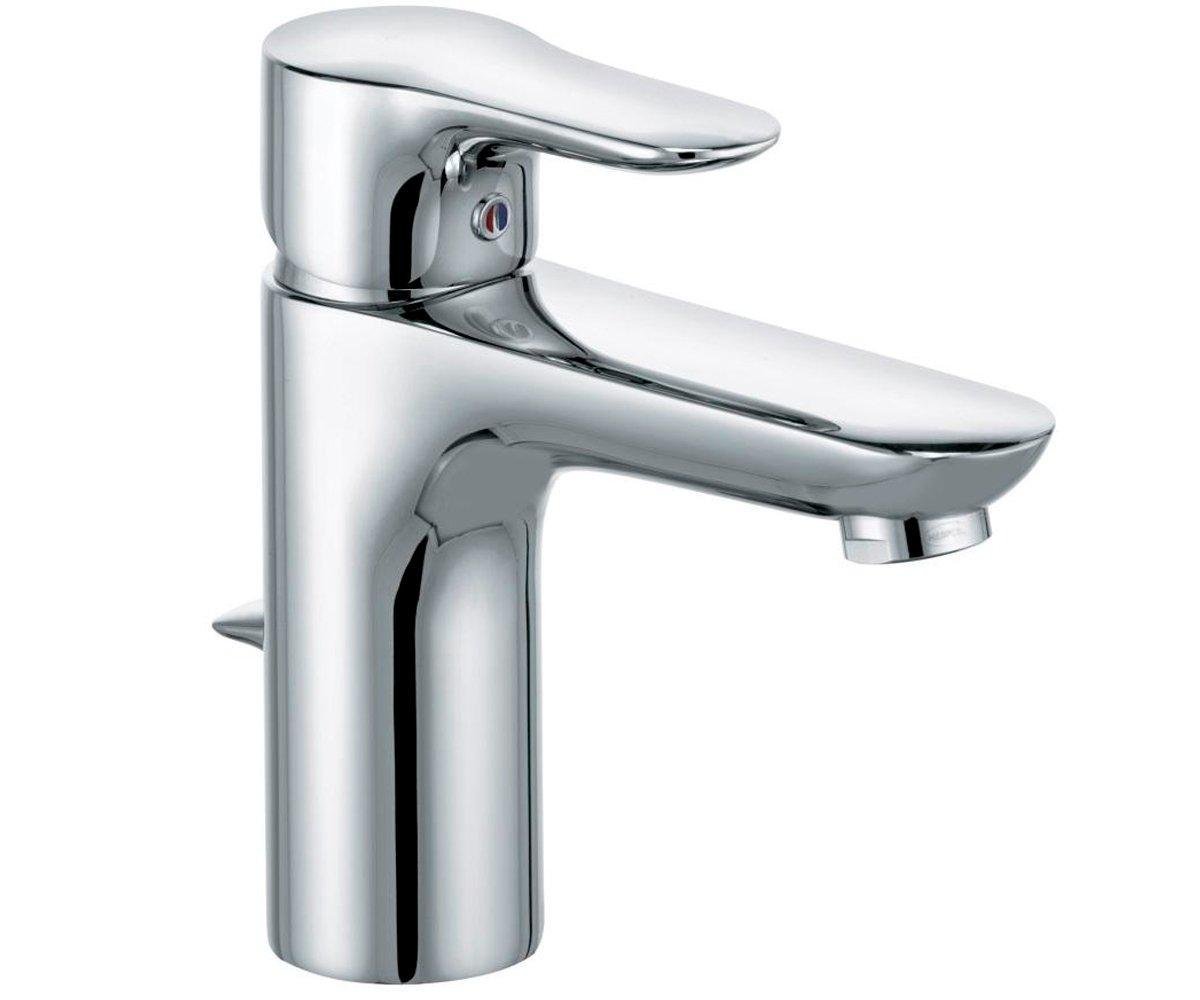 Змішувач для умивальника KLUDI OBJEKTA 322320575