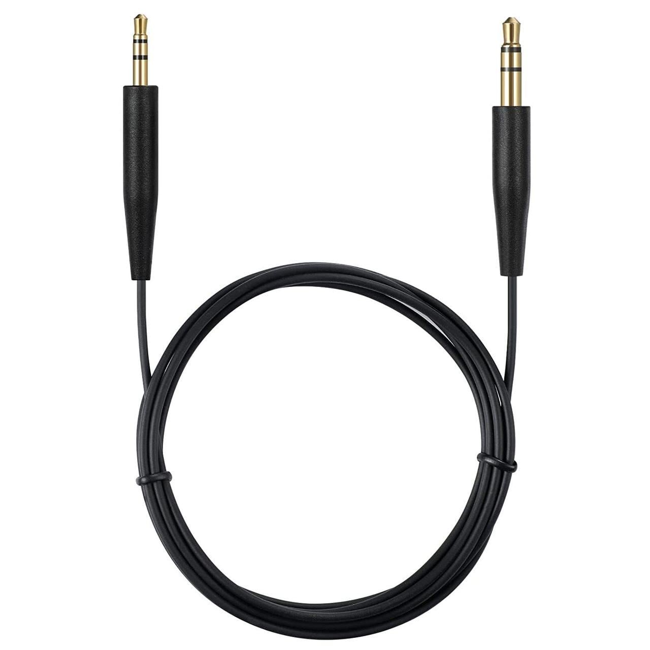 Кабель для наушников Bose QuietComfort QC25 QC35 QC45 NC700 AE2 AE2I OE2 OE2I AE2W