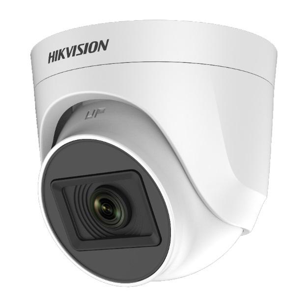 Видеокамера Hikvision DS-2CE78H8T-IT3F 3.6 мм 5 Мп Turbo HD
