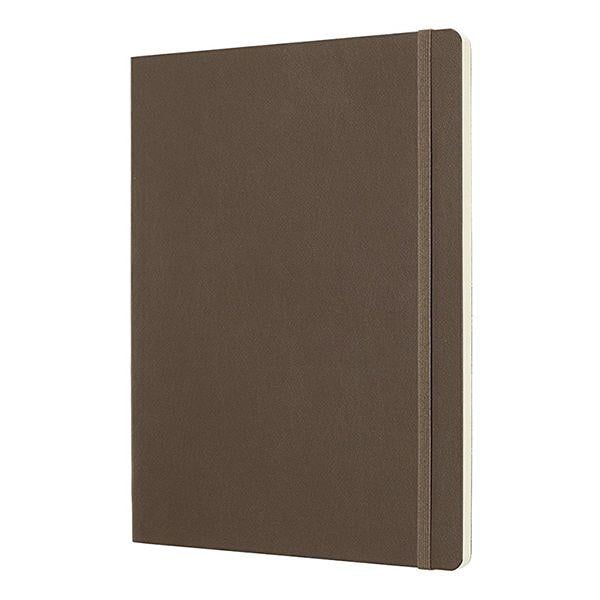 Блокнот Moleskine Classic большой Коричневый (QP623P14)