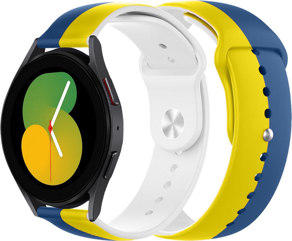 Ремешок SHLab Ukraine для Galaxy Watch 5 40 мм (31434)