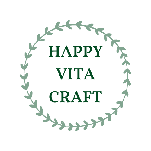 Happy Vita Craft