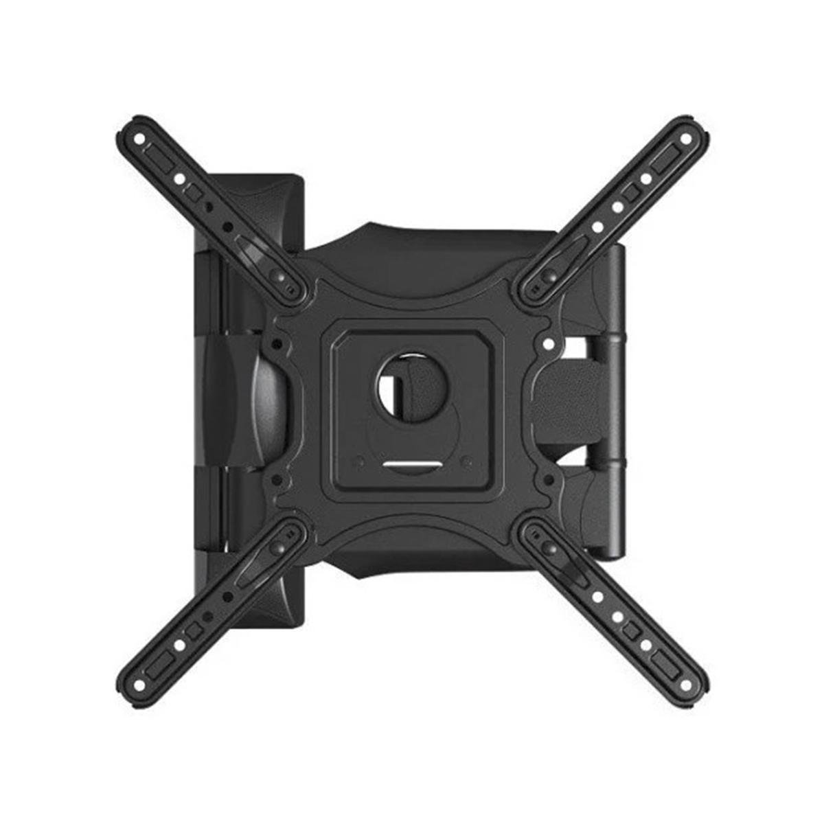 Кронштейн для телевизора на стену V-Star S4 32-55" Черный (1008934-Black)