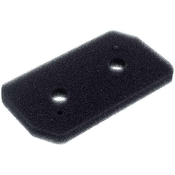 Фильтр испарителя 12007650 для сушильных машин Bosch WQG/WTH 230x125 мм (00000055845)
