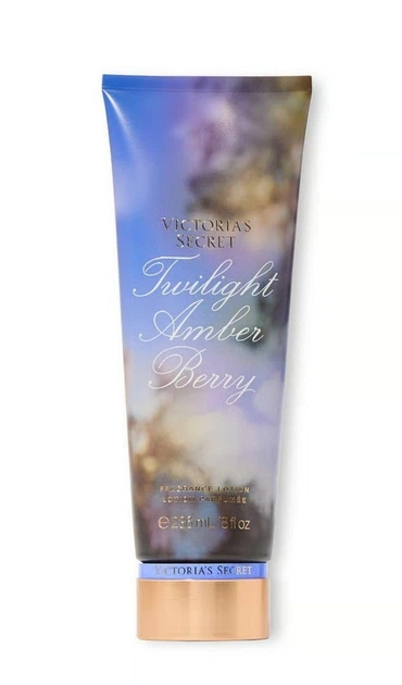 Лосьон для тела Victoria's Secret Twilight Amber Berry 236 мл (26999130)