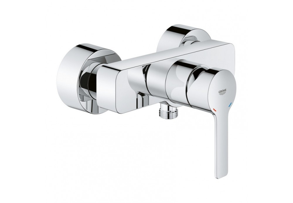 Смеситель для душа Grohe Lineare 33865001 Смеситель для душа Grohe Lineare 33865001