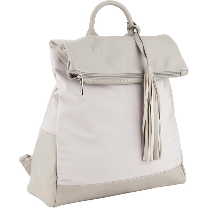 Рюкзак KITE Dolce 33x34x13 см 13 л Белый (k17-2508xs-3)