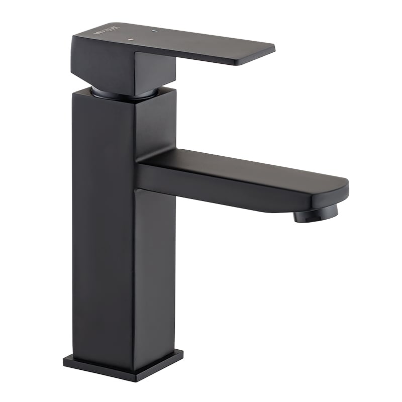 Змішувач для умивальника MIXXUS KUB-001 (MI2810)