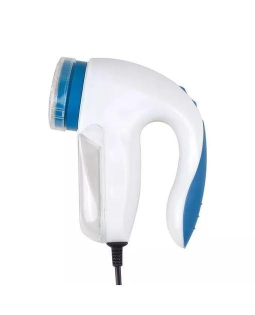 Машинка для стрижки катышек Ortex с запасным лезвием от сети 220 V 4 Вт (OX-1146)