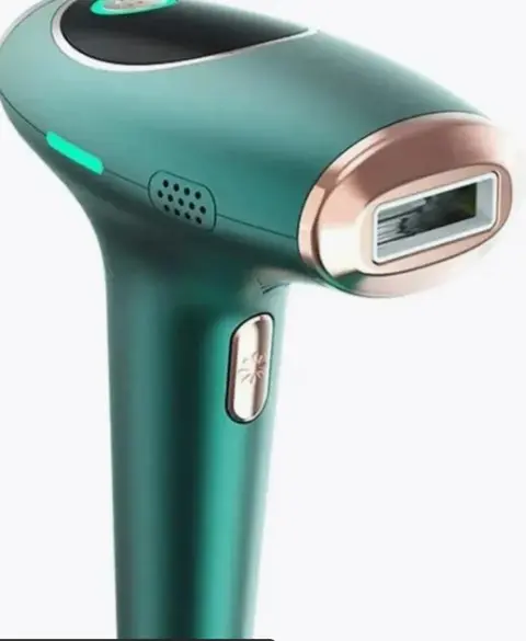 Фотоепілятор лазерний Sokany (SK-3022) - фото 3