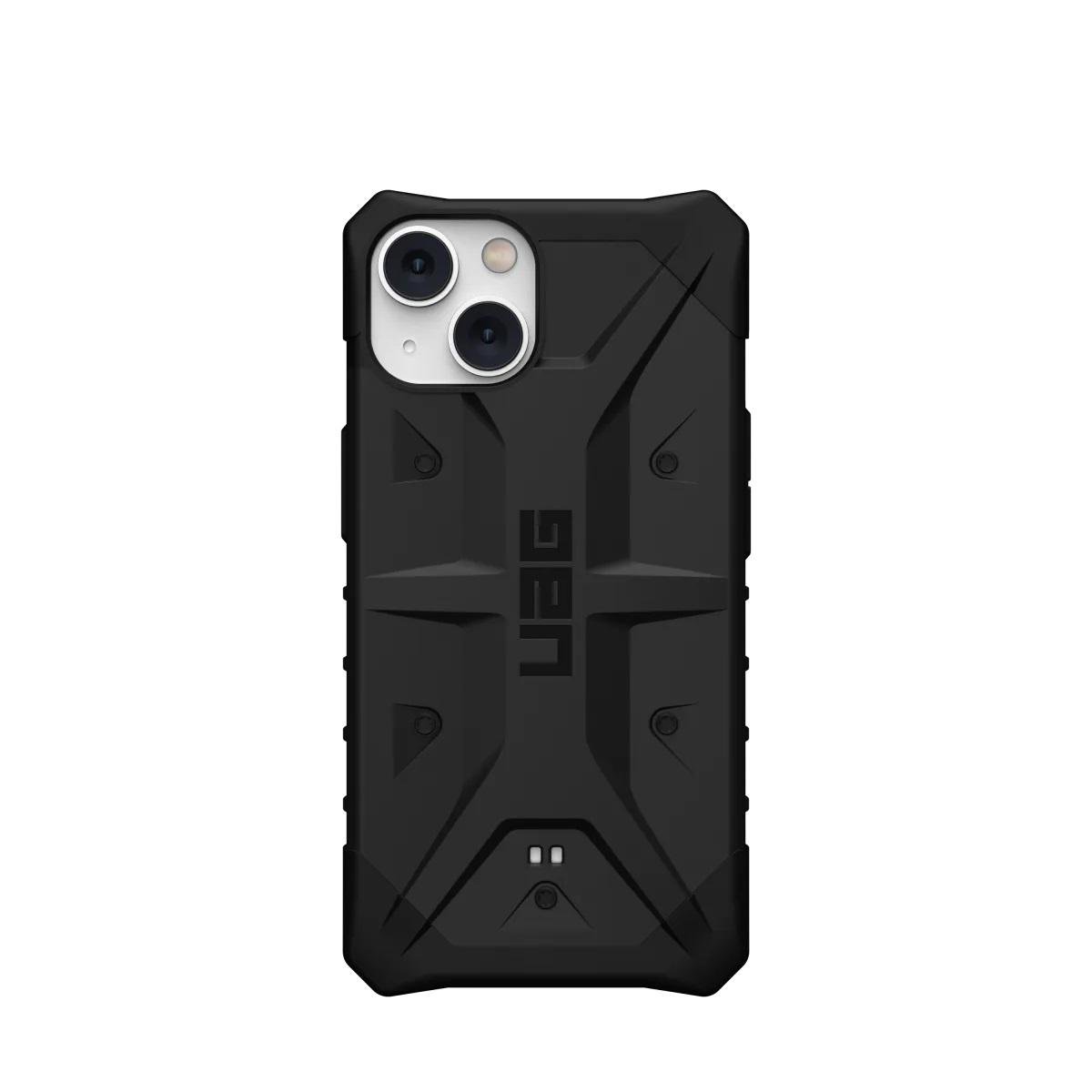 Чехол накладка для телефона UAG Pathfinder Apple iPhone 14 Black