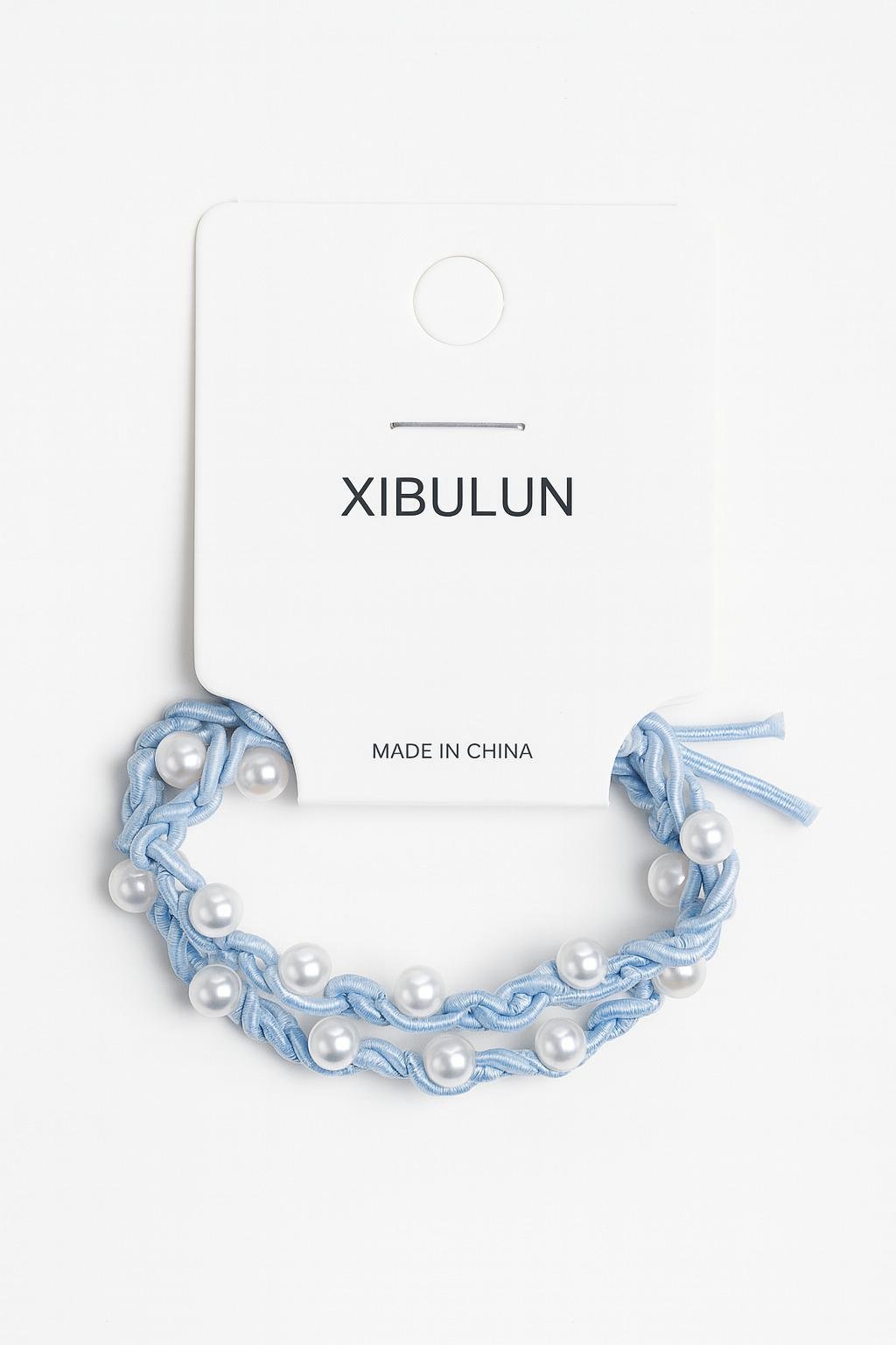 Резинки для волос WW02506 2 шт. Резинки для волос WW02506 2 шт.