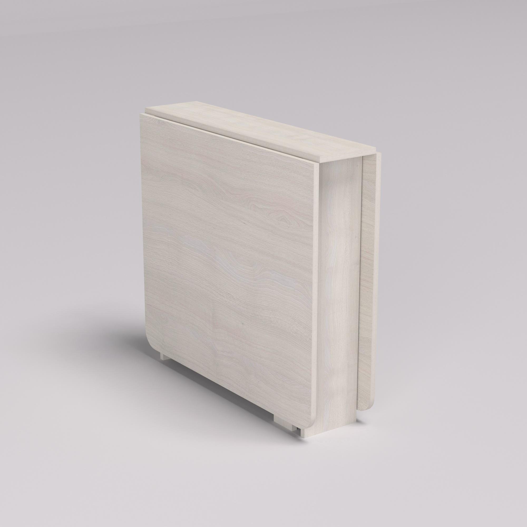 Стіл-тумба №4 1580х800х750 мм Дуб шамоні світлий - фото 2 Стіл-тумба №4 1580х800х750 мм Дуб шамоні світлий - фото 2