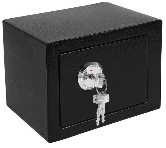 Сейф для ключей MALATEC S8800 настенный с 3 ключами формат А5 (5095bf-3169920548)