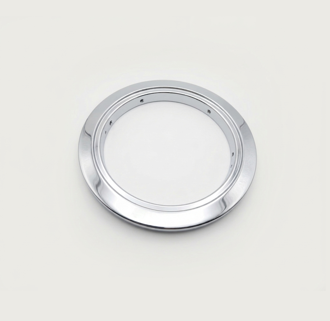 Декоративное кольцо 5004155 Хром