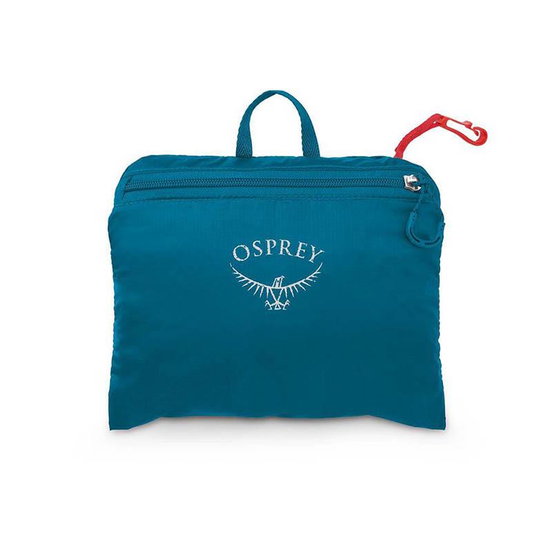 Дорожня сумка Osprey Ultralight Stuff Duffel 30 л Waterfront Blue (009.3245) - фото 3